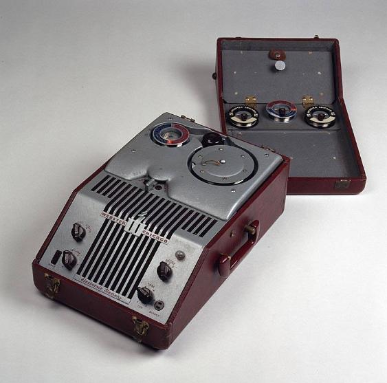Electronic Memory - Model 80-1