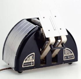 Torex streamlined