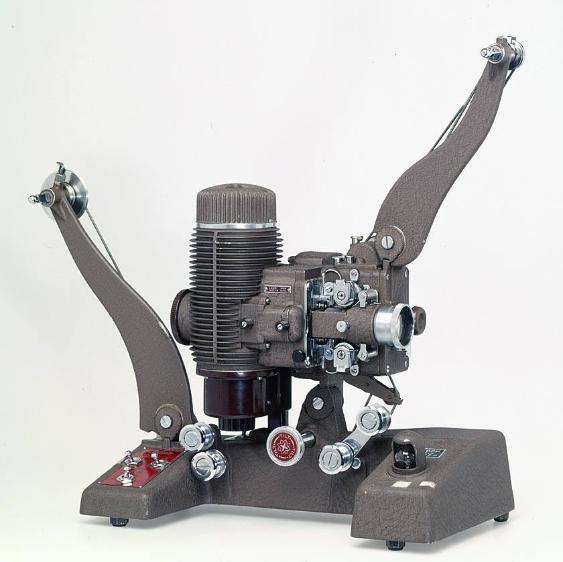 Filmo Showmaster Projector