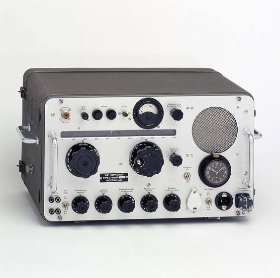 Autophon E 628