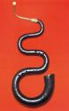 Serpent,C. Baudouin, Paris, 19. Jahrhundert
Museum für Gestaltung Zürich, Kunstgewerbesammlung…