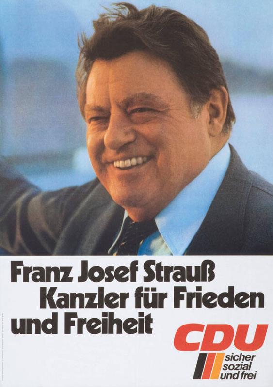 Franz Josef Strauß