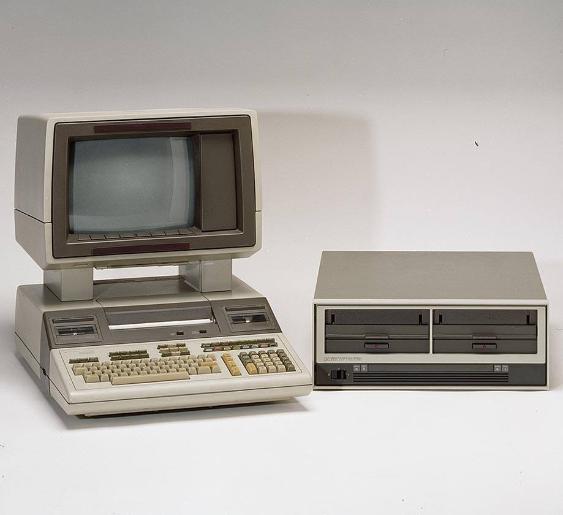 HP 9845C