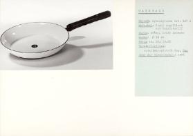 Die gute Form: 1954 Haushalt