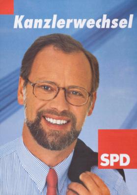 Kanzlerwechsel - SPD