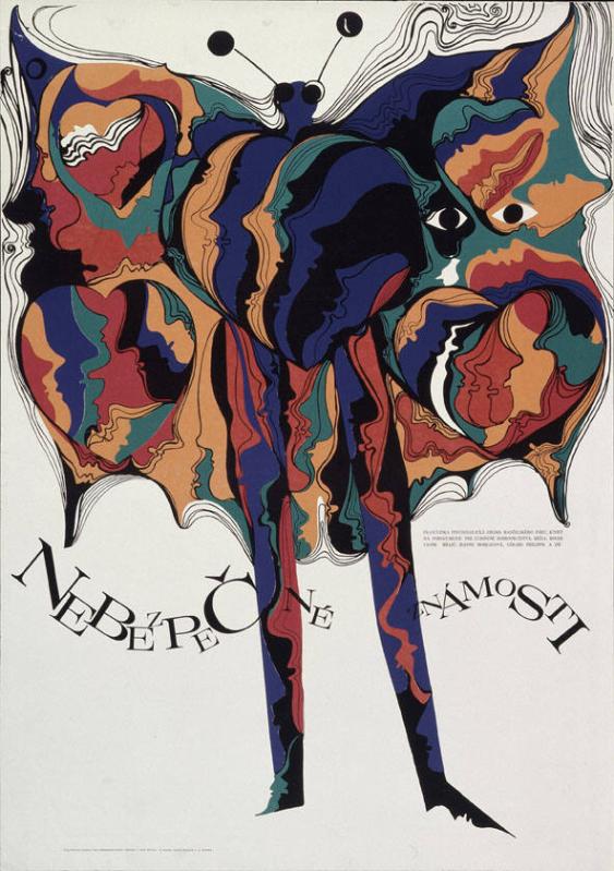 Nebezpečné známosti - Francouzska psychologicka drama manzelskeho paru, ktory ma porozumenie pre lubostne dobrodruzstva