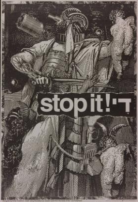 stop it!