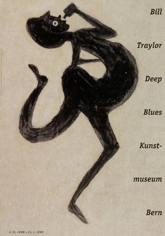 Bill Traylor