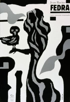 Jean Racine - Fedra - Teatr Powszechny w Warszawie
