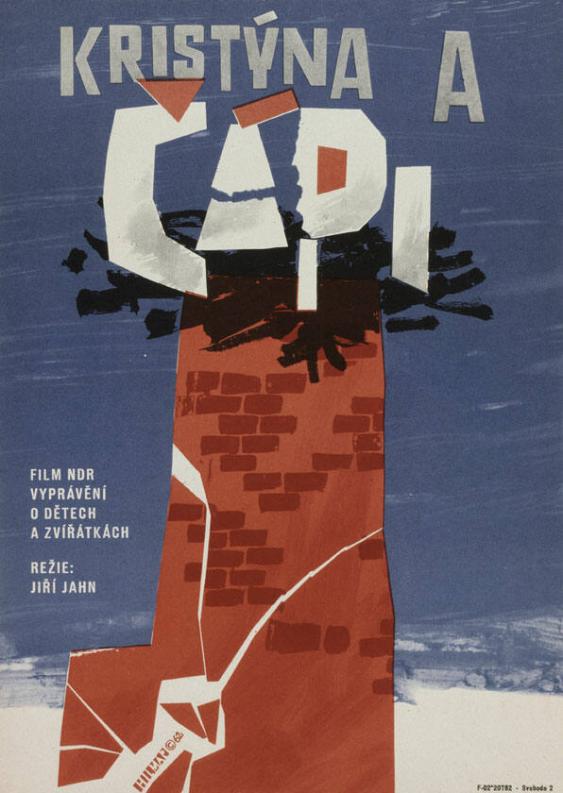 Svoboda 2, CS