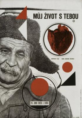 Můj život s tebou - Byli jednou dedecek a babicka