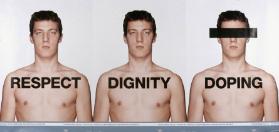 Respect - Dignity - Doping - World conference on doping in sport - Lausanne 02.02.- 04.02.99
