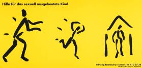Hilfe für das sexuell ausgebeutete Kind - Stiftung Sonnenschyn Luzern.