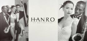 Hanro of Switzerland