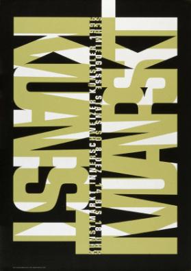 Kunstmarkt Innerschweizer Künstler