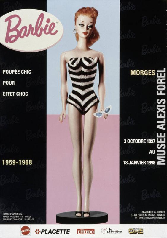 Musée Alexis Forel, Morges, CH