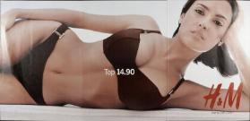 Top 14.90 - H & M - www.hm.com