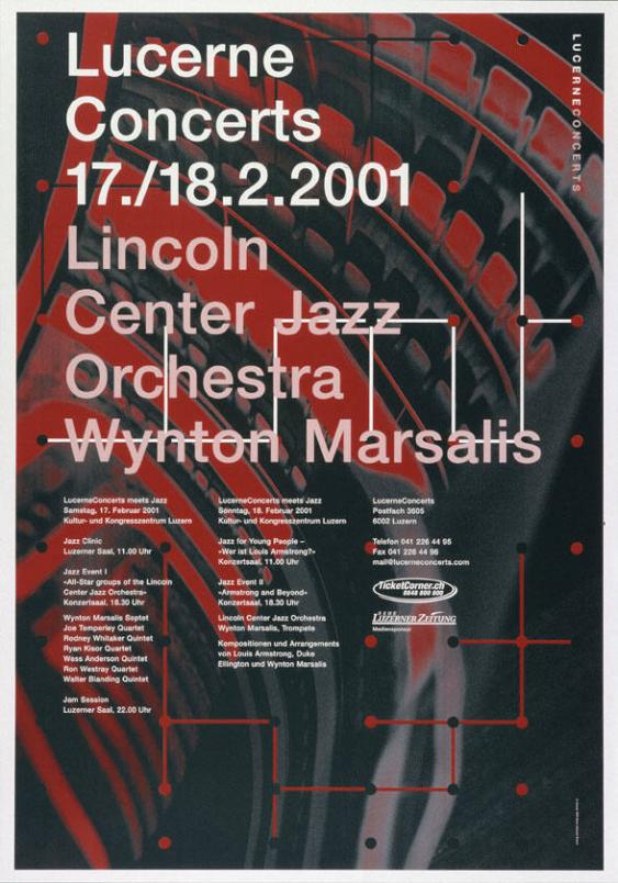 Kunz Schranz, Kriens, CH