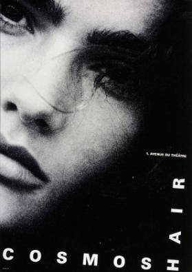 Cosmos Hair -1, Avenue du Théatre