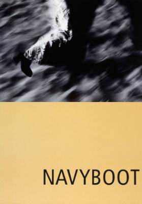 Navyboot