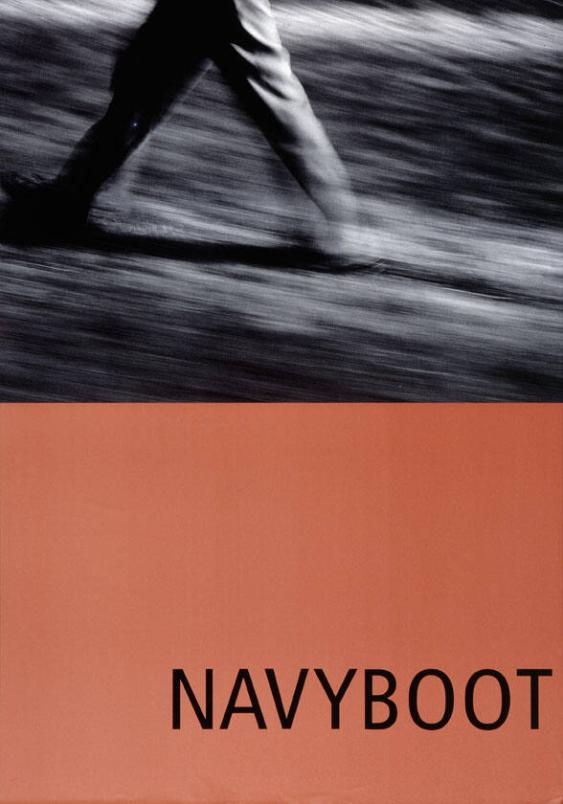 Navyboot