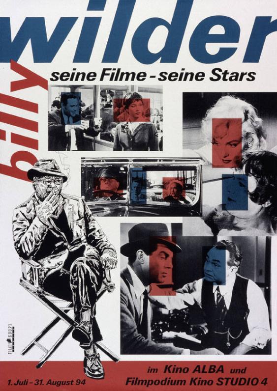 Billy Wilder