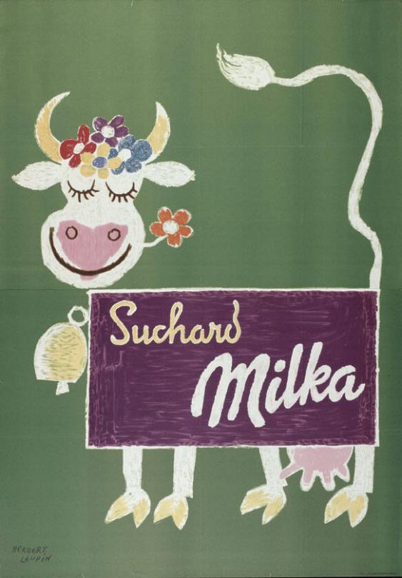 Suchard Milka