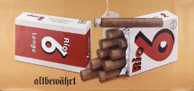 Rio 6 - altbewährt