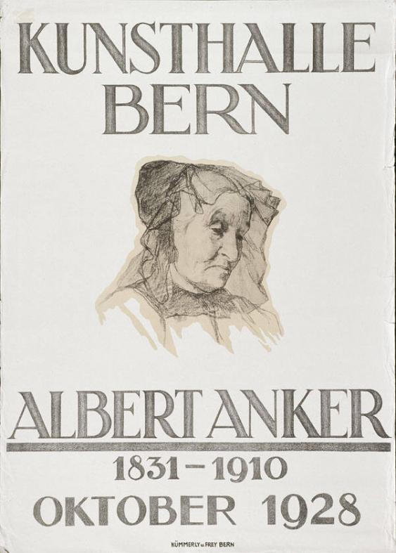 Albert Anker