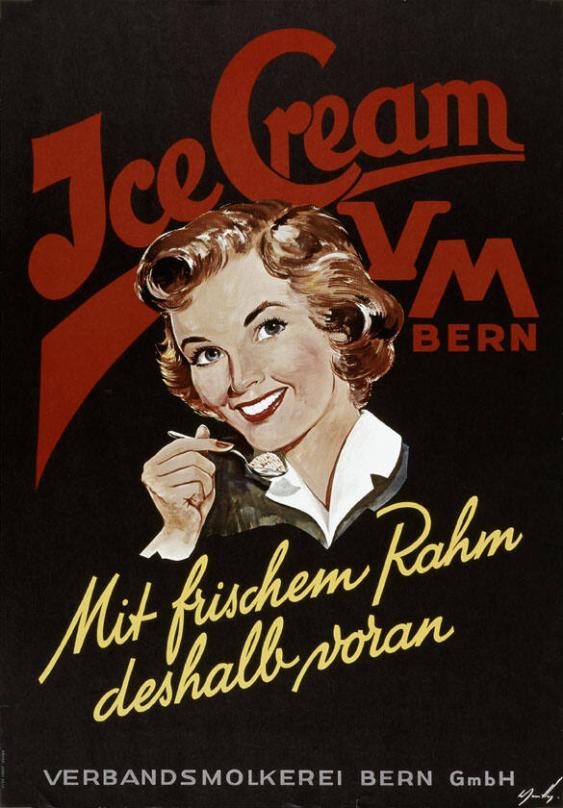 Verbandsmolkerei Bern GmbH, Bern, CH
