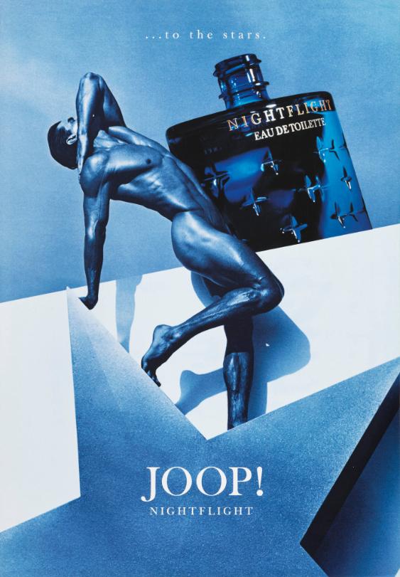 Joop! GmbH, Hamburg, DE