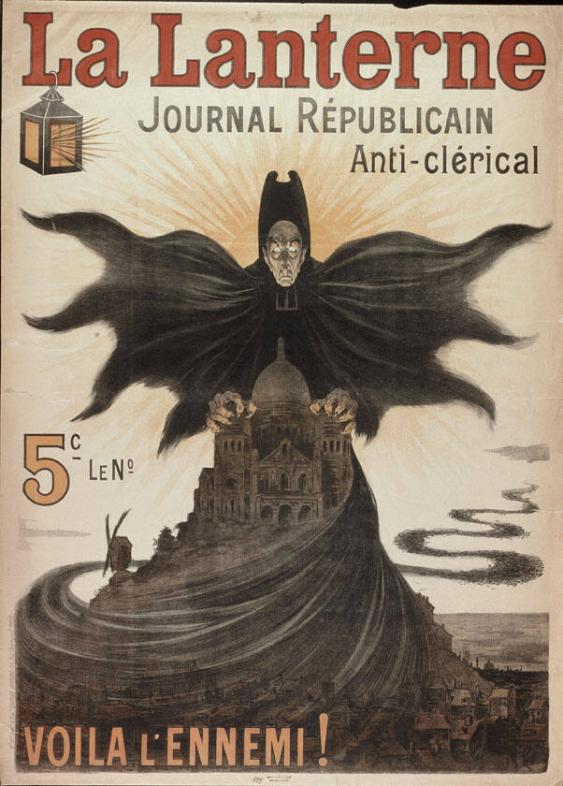 La Lanterne, Paris, FR