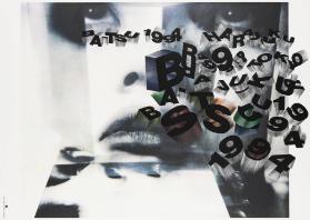 Ba-Tsu - 1994 - Harajuku - Tokyo