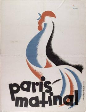 paris matinal