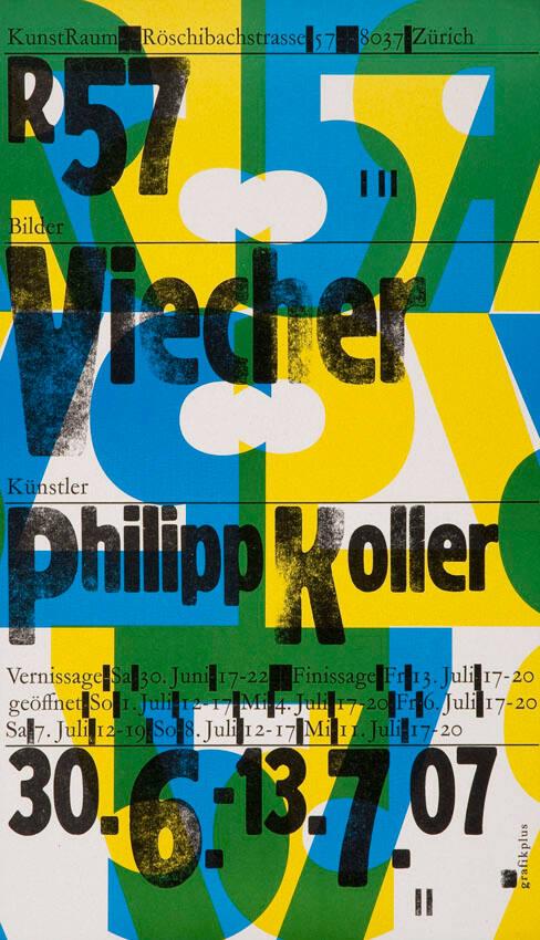 R57 - Viecher - Philipp Koller