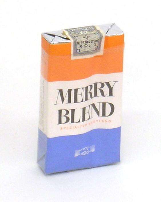 Merry Blend