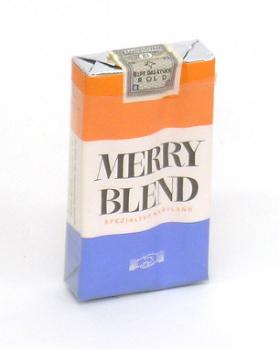 Merry Blend