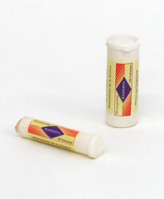 Eusedyl