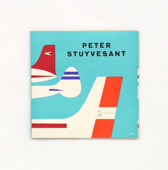 Peter Stuyvesant