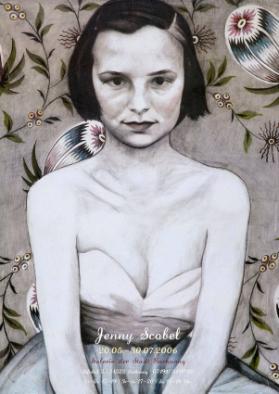 Jenny Scobel - Galerie der Stadt Backnang