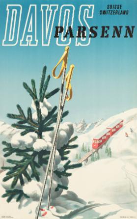Davos - Schweiz