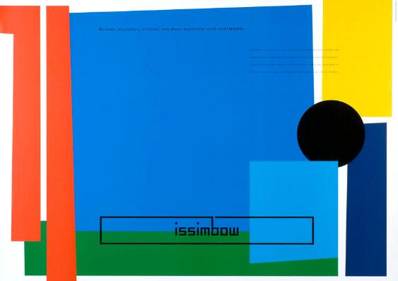 Issimbow
