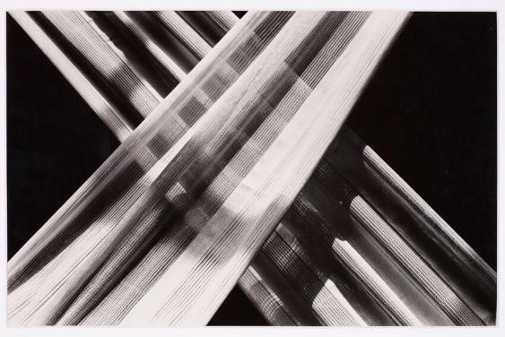 Ueberkreuzter Dreher