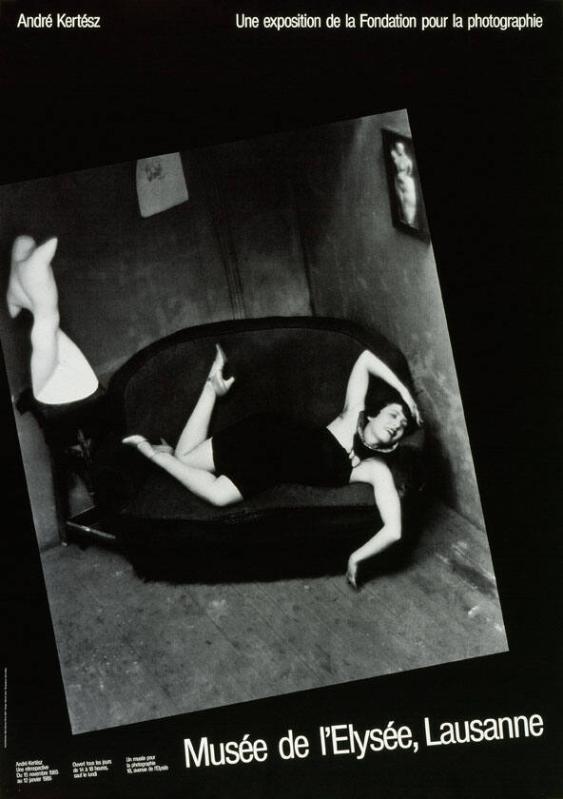 André Kertész