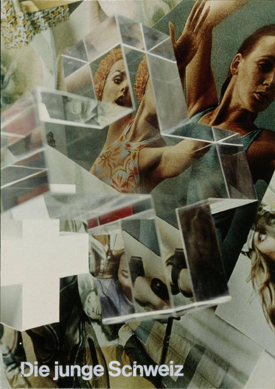 Die junge Schweiz