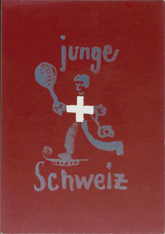 junge Schweiz