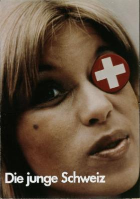Die junge Schweiz