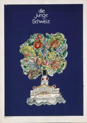 die junge Schweiz