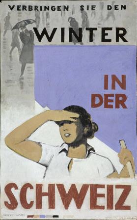 Verbringen Sie den Winter in der Schweiz