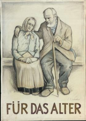 Für das Alter